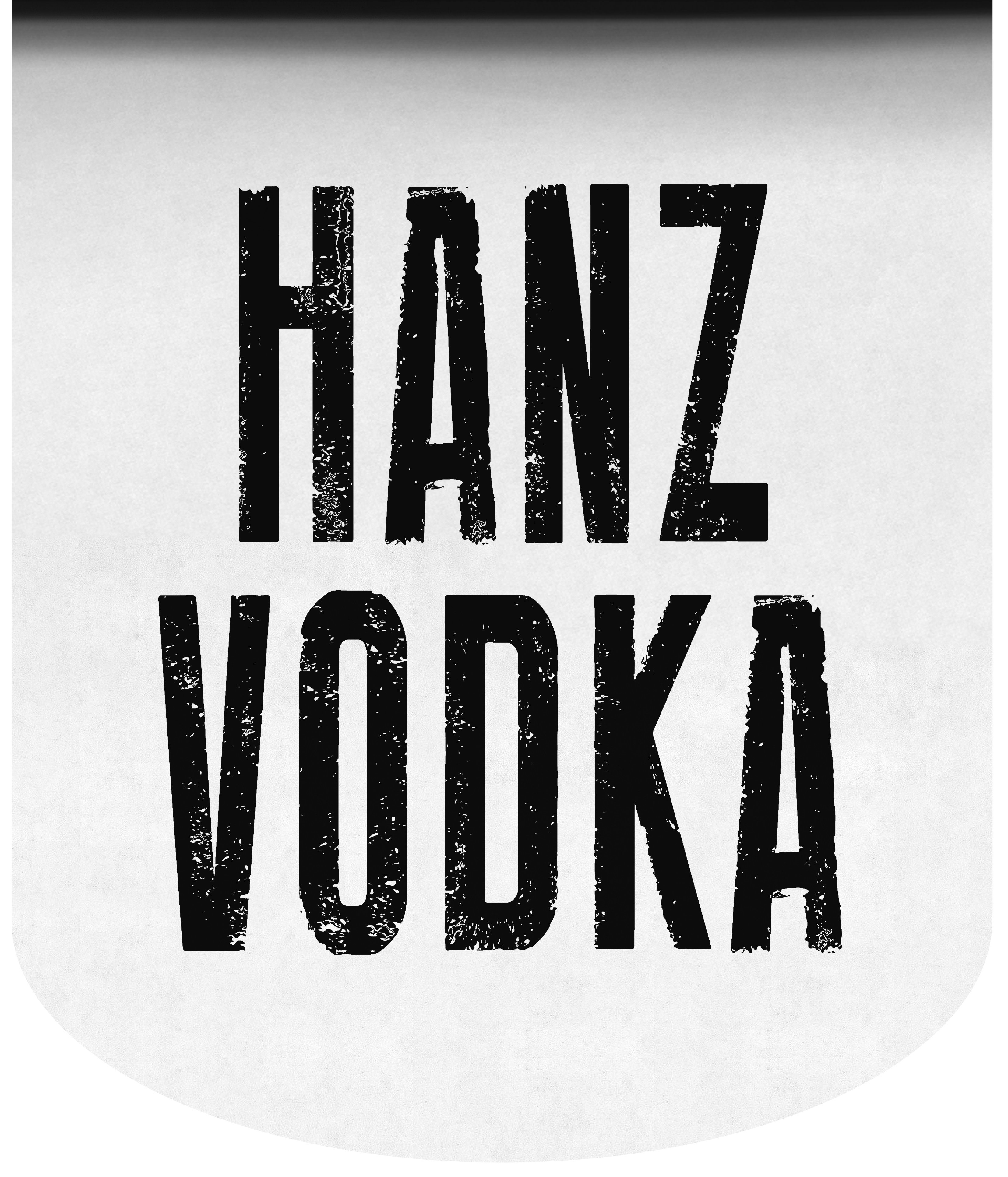 Hanz-Vodka