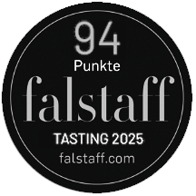 Falstaff Tasting 2025 - 94 Punkte